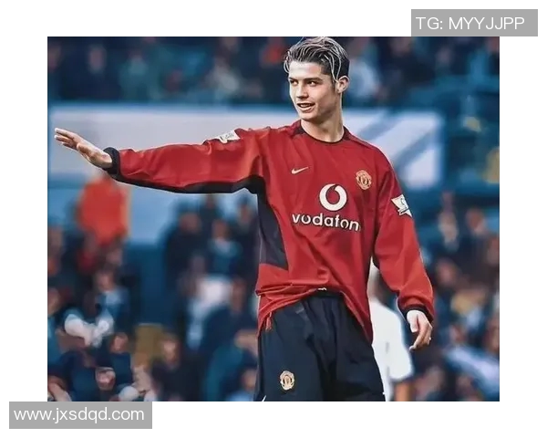 C罗孩子们的成长故事与足球梦想的传承之路 C罗孩子们的成长故事与足球梦想的传承之路