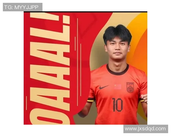 中国足球新星崛起引发热议球场内外的传奇故事与未来展望 中国足球新星崛起引发热议球场内外的传奇故事与未来展望