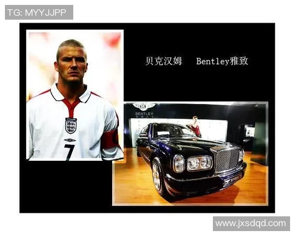 低调足球明星们的座驾揭秘他们选择了哪些低调奢华的汽车品牌