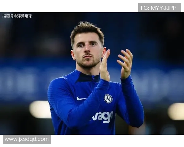 足球明星梅森的职业生涯与成就揭秘以及他在足球界的影响力分析 足球明星梅森的职业生涯与成就揭秘以及他在足球界的影响力分析