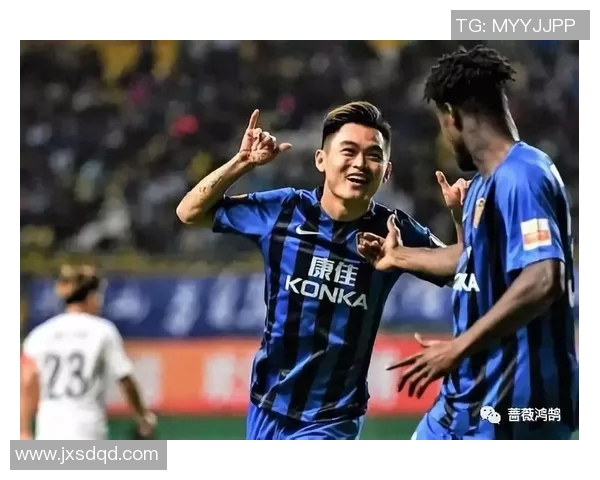 洛阳足球明星称号盘点及其背后的故事与成就分析 洛阳足球明星称号盘点及其背后的故事与成就分析