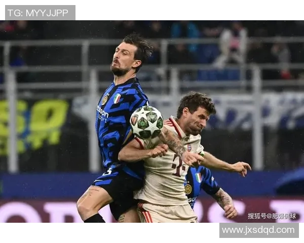 劳塔罗:从天才少年到国际足球巨星的成长之路与未来展望 劳塔罗:从天才少年到国际足球巨星的成长之路与未来展望