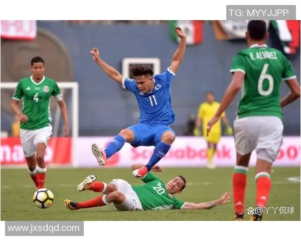 库拉索与牙买加足球对决深度分析及比赛前景展望