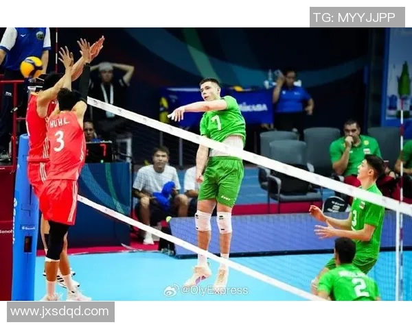 德国U19对决保加利亚青少年队精彩赛事回顾与分析