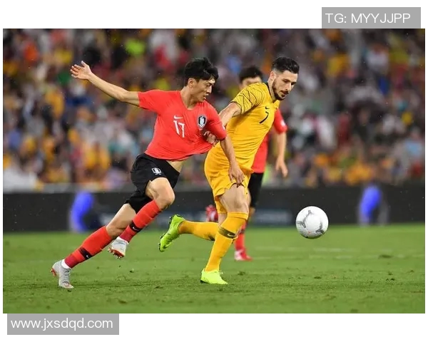 澳大利亚与泰国足球比赛前瞻及胜负预测分析