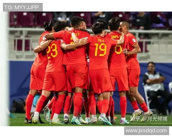 卡塔尔国足直播全程回顾精彩瞬间与战术分析 卡塔尔国足直播全程回顾精彩瞬间与战术分析