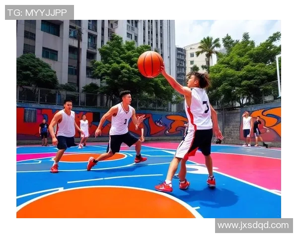 篮球冲锋明星带你领略赛场激情与荣耀的背后故事